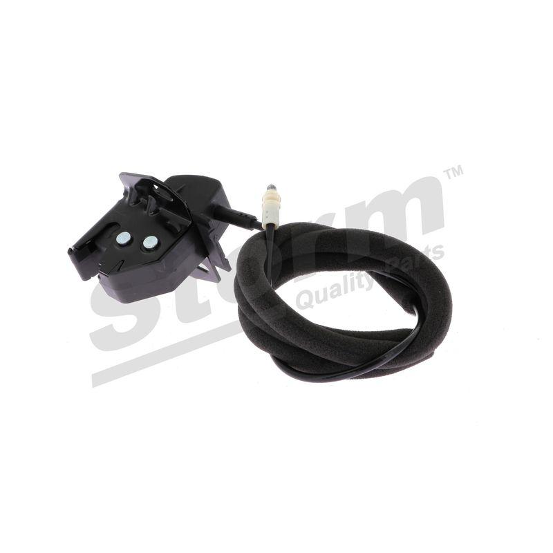 Serrure de porte STORM QUALITY PARTS 8362501