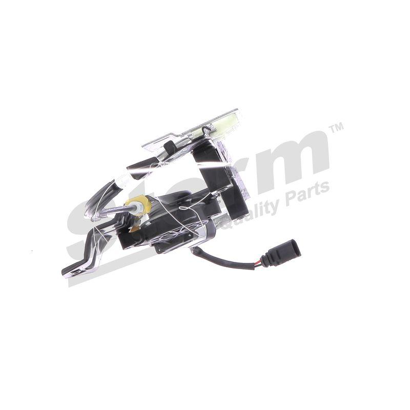 Lève-vitre STORM QUALITY PARTS 136071