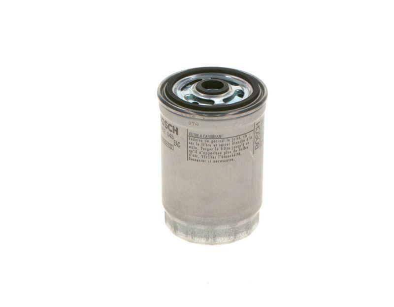 Filtre à carburant BOSCH F 026 402 043