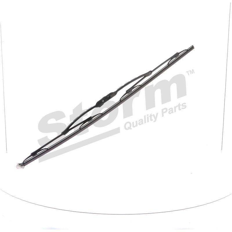 Balai d'essuie-glace STORM QUALITY PARTS 1000600