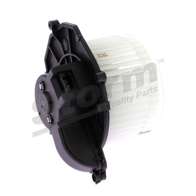 Pulseur d'air habitacle STORM QUALITY PARTS 2550804