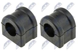Coussinet de palier, stabilisateur NTY ZGS-CH-010