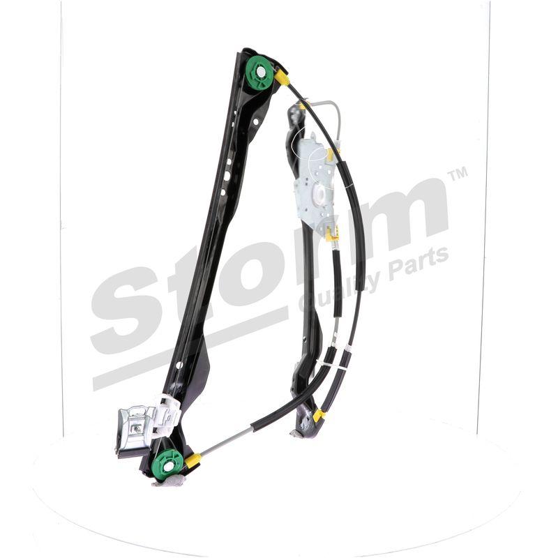 Lève-vitre STORM QUALITY PARTS 46569