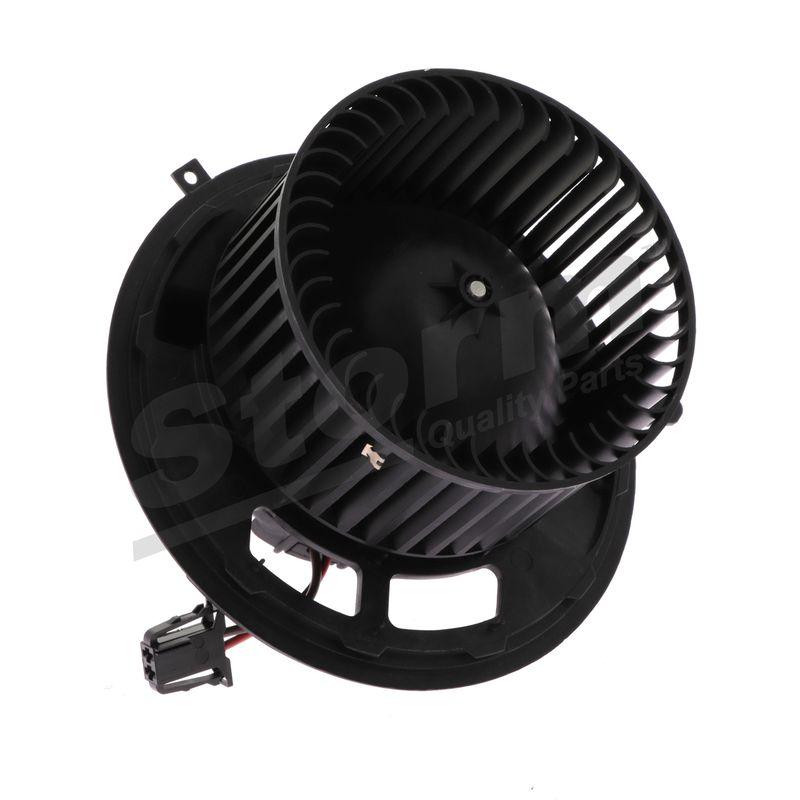 Pulseur d'air habitacle STORM QUALITY PARTS 1510801