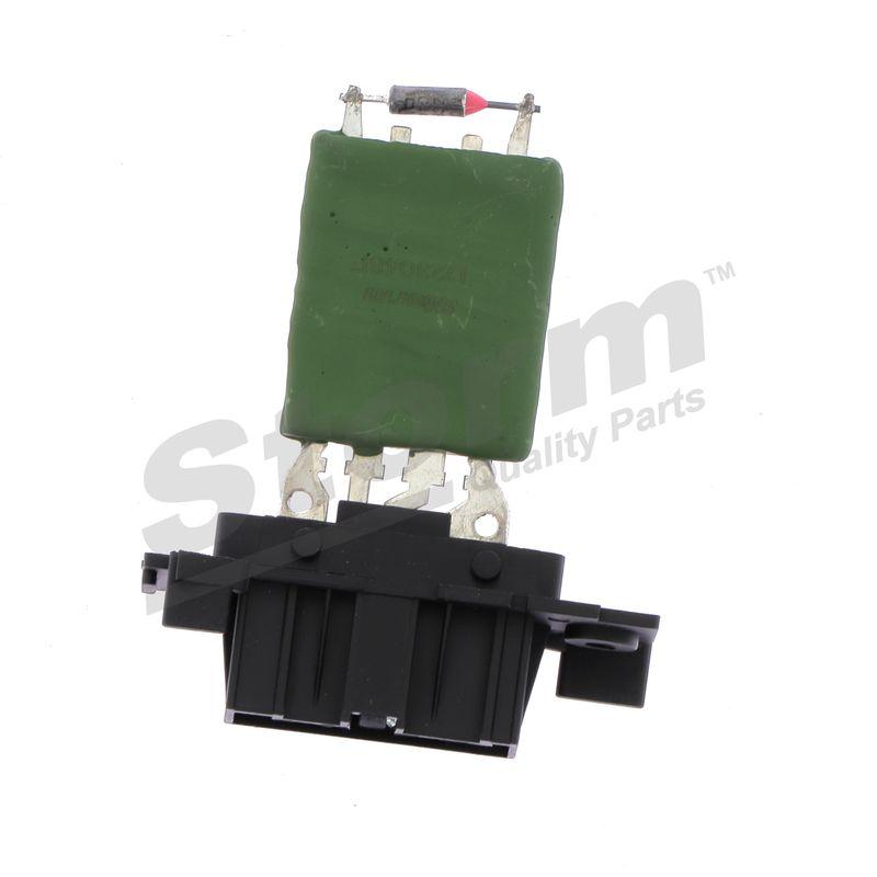 Résistance, pulseur d'air habitacle STORM QUALITY PARTS 699001