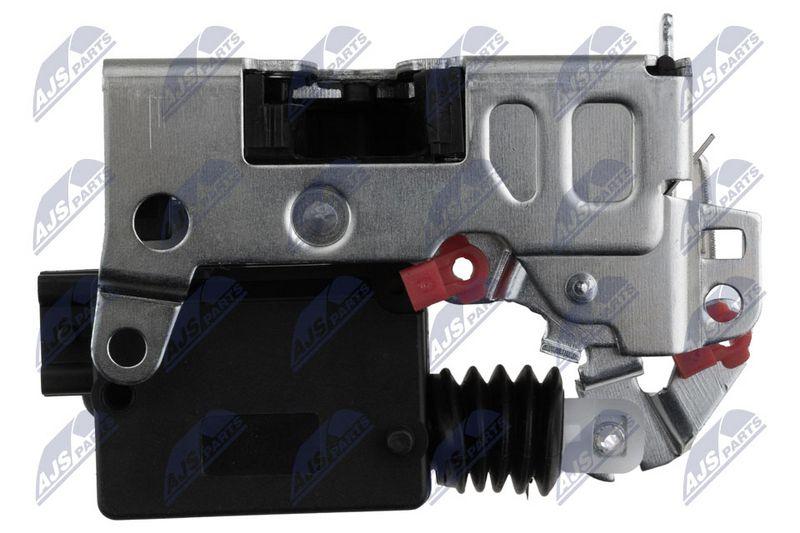 Serrure de porte NTY EZC-RE-320