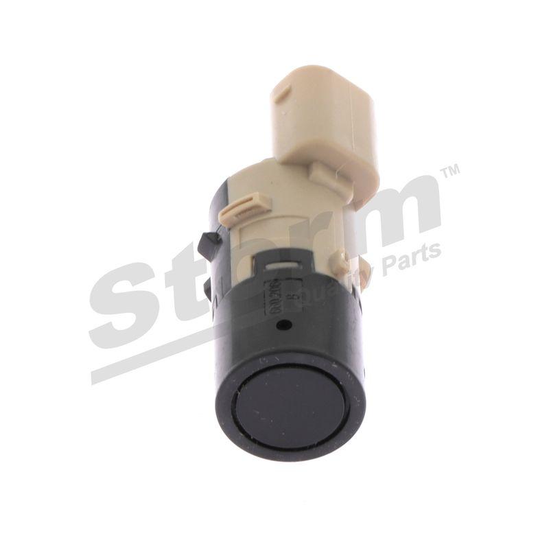 Capteur, aide au stationnement STORM QUALITY PARTS 777137