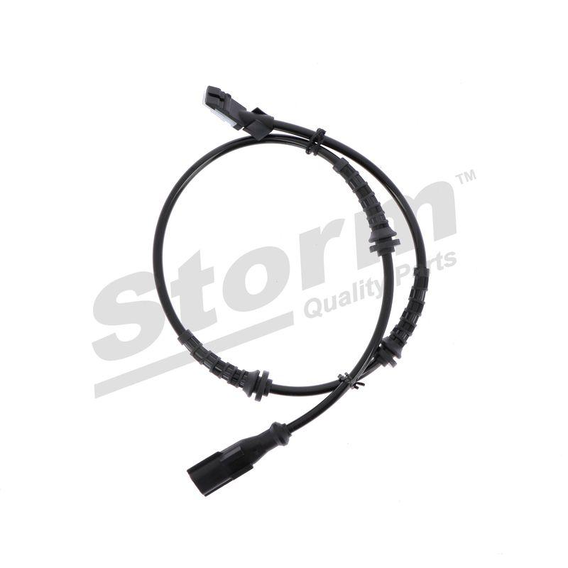 Capteur, vitesse de roue STORM QUALITY PARTS 888011