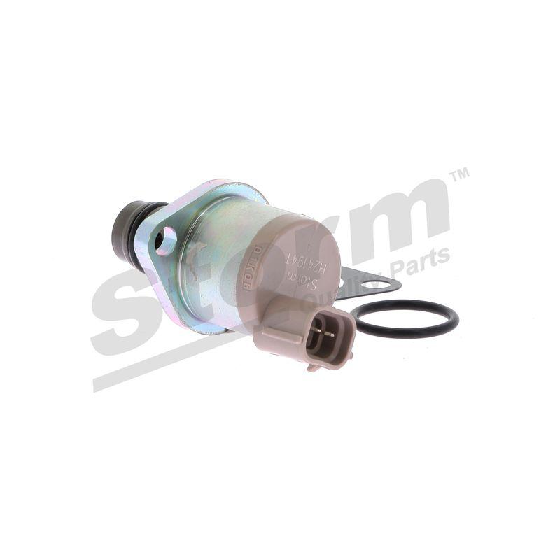 Régulateur, quantité de carburant (système à rampe commune) STORM QUALITY PARTS STO106200