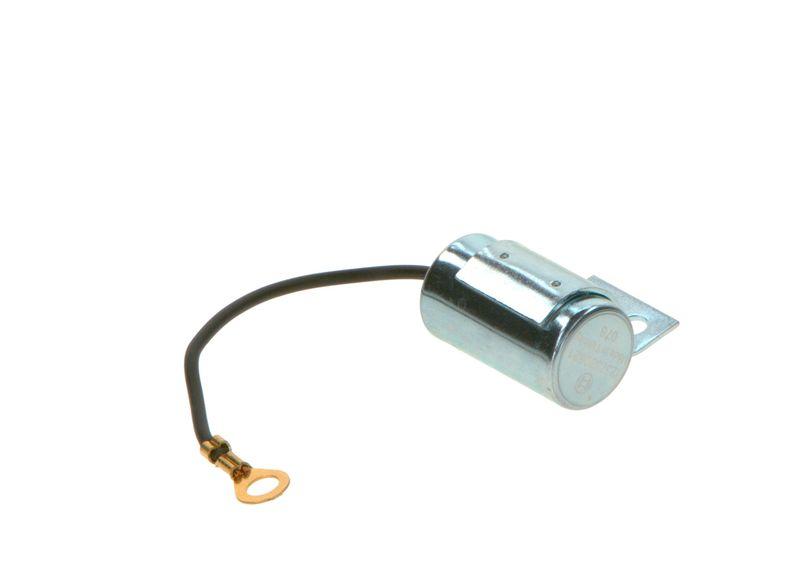 Condensateur, système d'allumage BOSCH 1 237 330 821