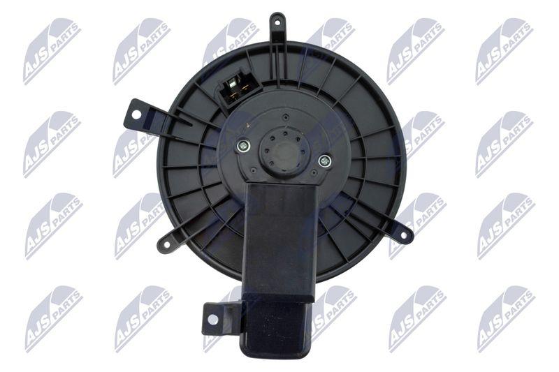 Pulseur d'air habitacle NTY EWN-CH-005