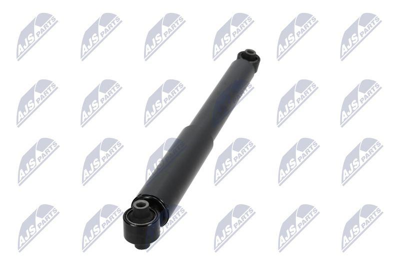 Amortisseur NTY A-NS-036