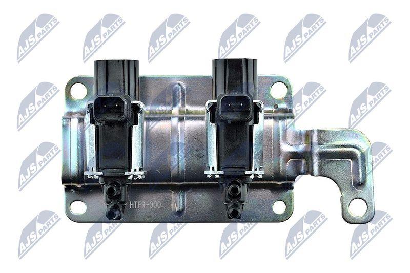 Soupape, commande d'air (air d'admission) NTY ENK-FR-000