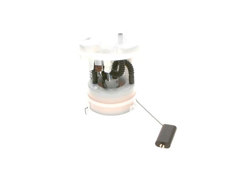 Unité d'injection de carburant BOSCH 0 986 580 381