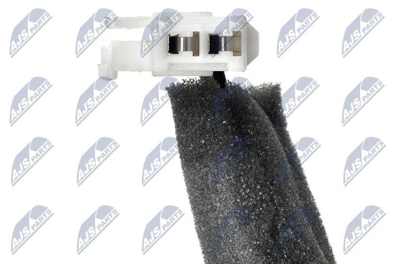 Capteur, vitesse de roue NTY HCA-HY-548