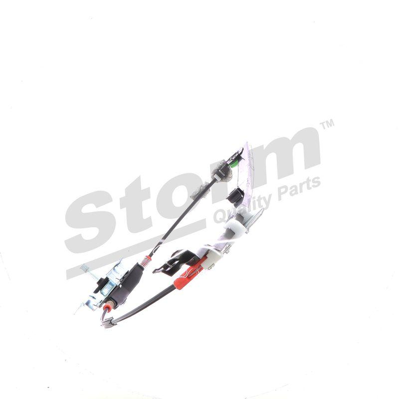 Lève-vitre STORM QUALITY PARTS 960170