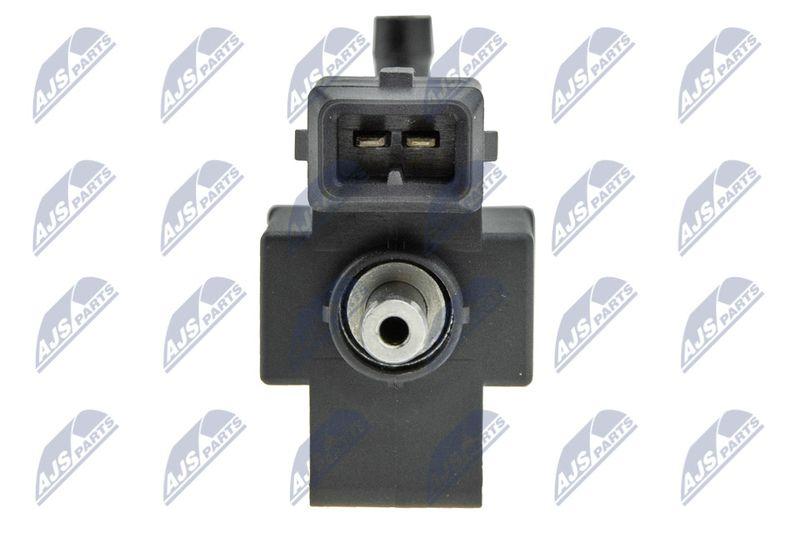 Détendeur de suralimentation NTY ECD-FR-013