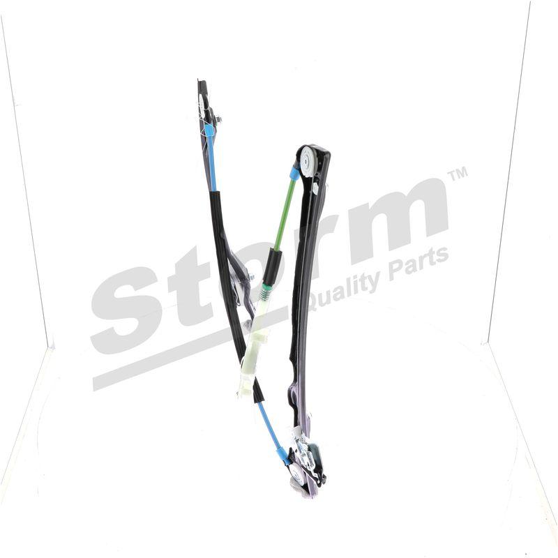 Lève-vitre STORM QUALITY PARTS 97081
