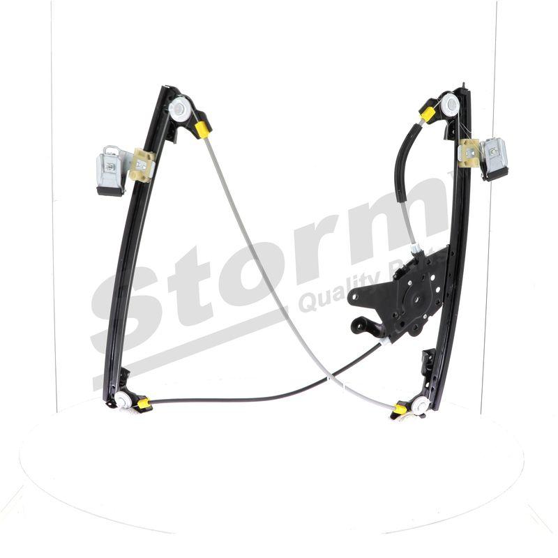 Lève-vitre STORM QUALITY PARTS 96071
