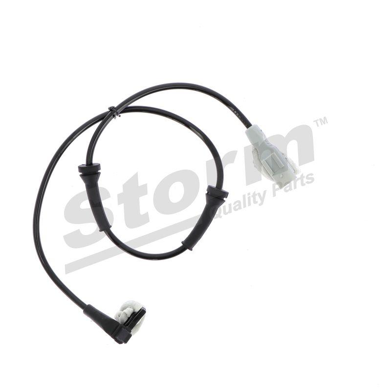 Capteur, vitesse de roue STORM QUALITY PARTS 777126
