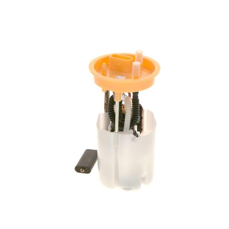 Unité d'injection de carburant BOSCH 0 986 580 832