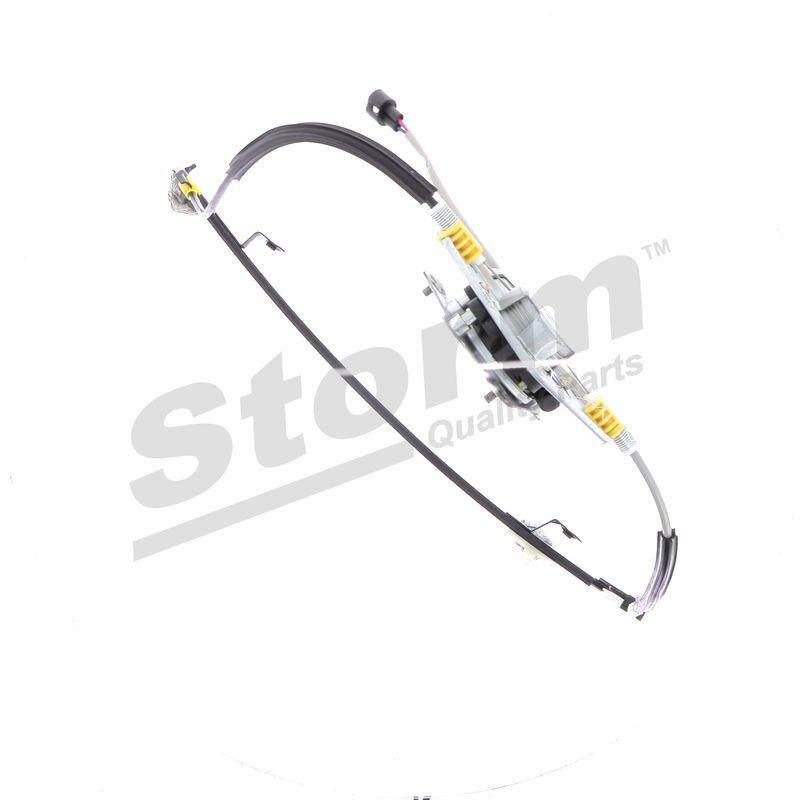 Lève-vitre STORM QUALITY PARTS 87177ST