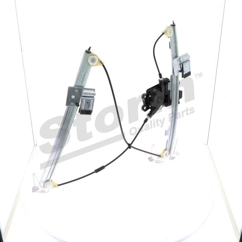 Lève-vitre STORM QUALITY PARTS 99081