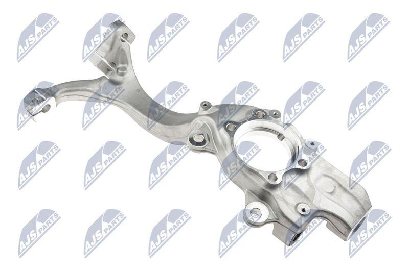Fusée d'essieu, suspension de roue NTY ZZP-AU-031