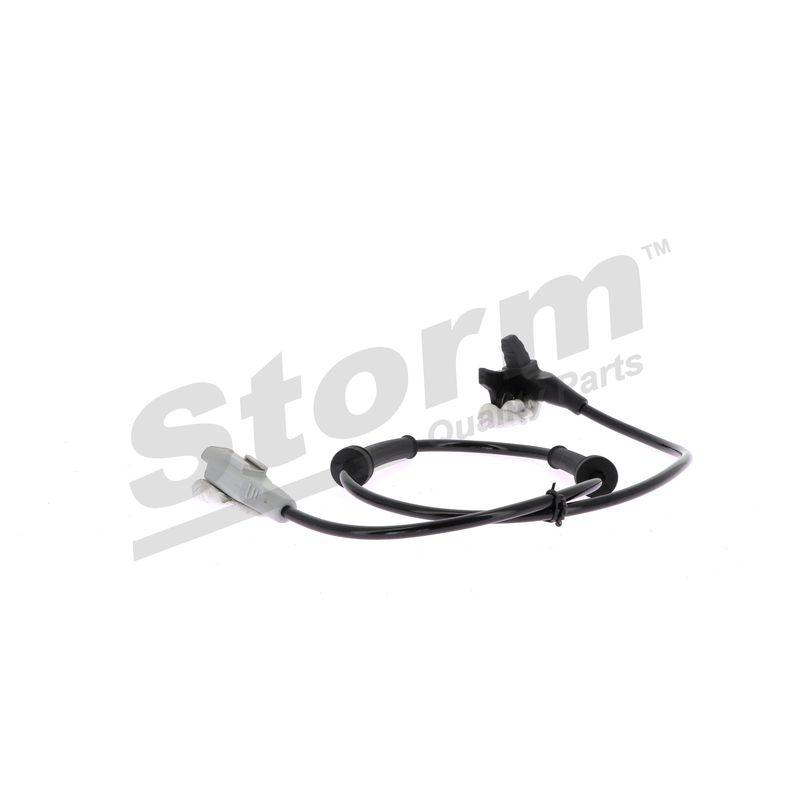 Capteur, vitesse de roue STORM QUALITY PARTS 777126