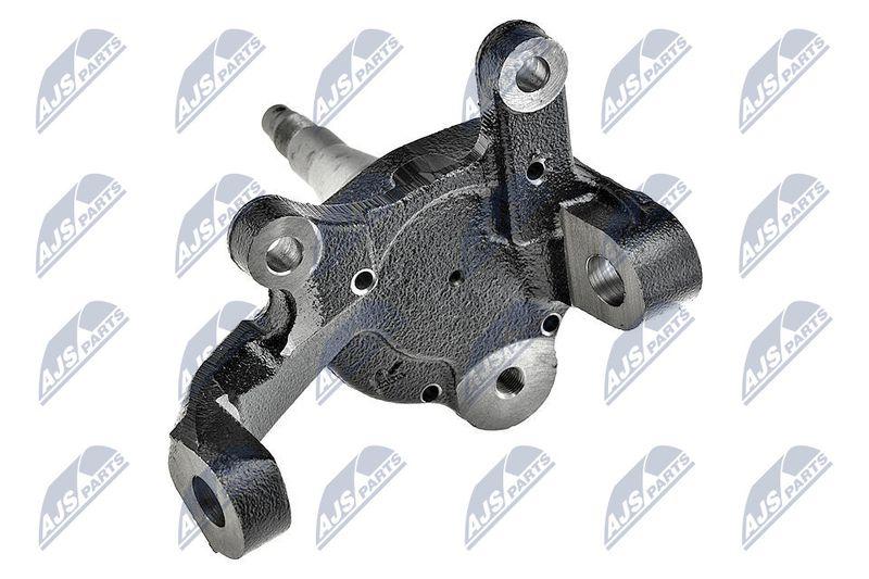 Fusée d'essieu, suspension de roue NTY ZZP-NS-022