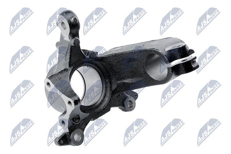 Fusée d'essieu, suspension de roue NTY ZZP-FT-000