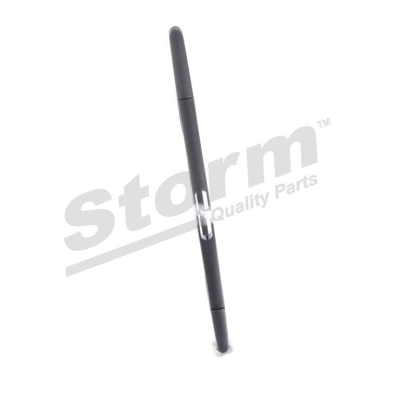 Balai d'essuie-glace STORM QUALITY PARTS 1000350AR