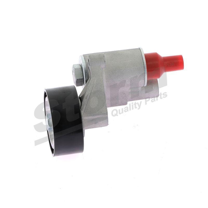 Tendeur de courroie, courroie trapézoïdale à nervures STORM QUALITY PARTS 29993