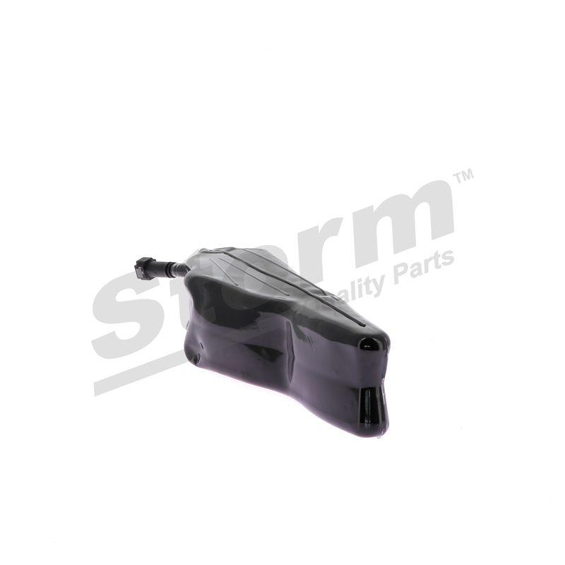 Additif, régénération du filtre à particules/à suie STORM QUALITY PARTS 777504