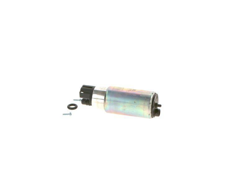 Pompe à carburant BOSCH 0 986 580 804