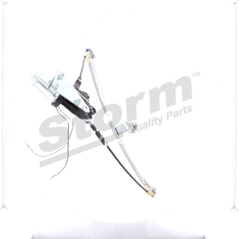 Lève-vitre STORM QUALITY PARTS 10075