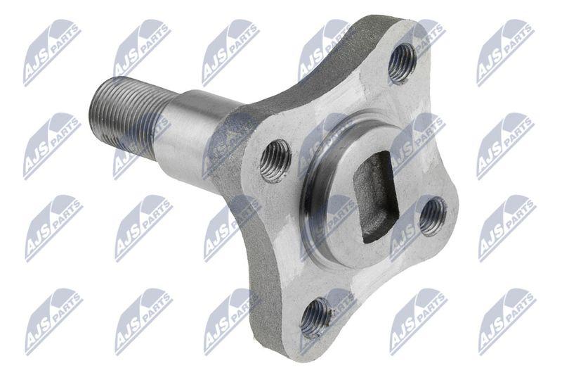 Moyeu de roue NTY KLT-RE-004P2