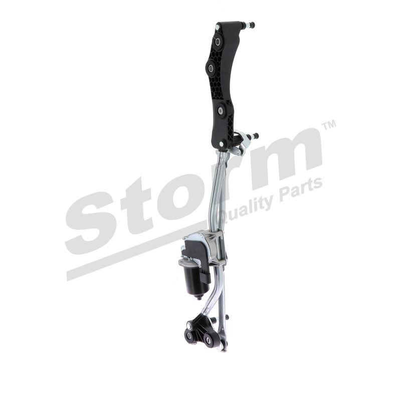 Moteur d'essuie-glace STORM QUALITY PARTS STO1511004