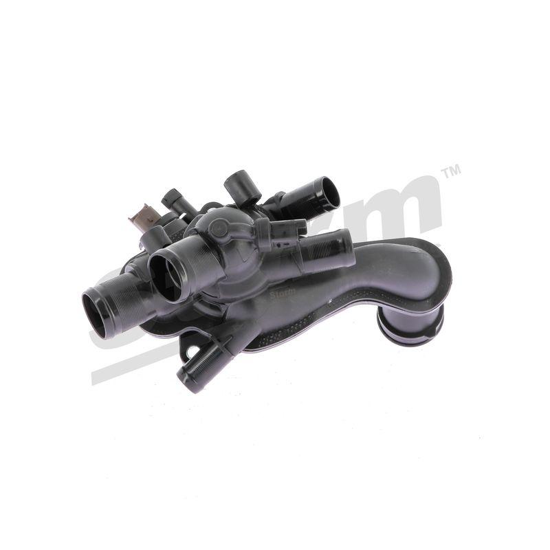 Boîtier du thermostat STORM QUALITY PARTS F15384