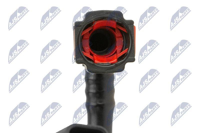 Tuyauterie de carburant NTY BPP-CT-023