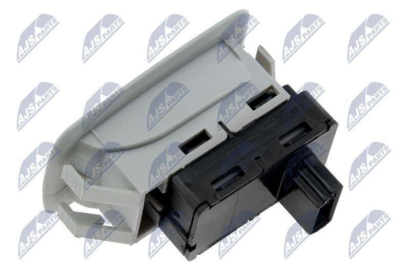 Interrupteur, lève-vitre NTY EWS-BM-015