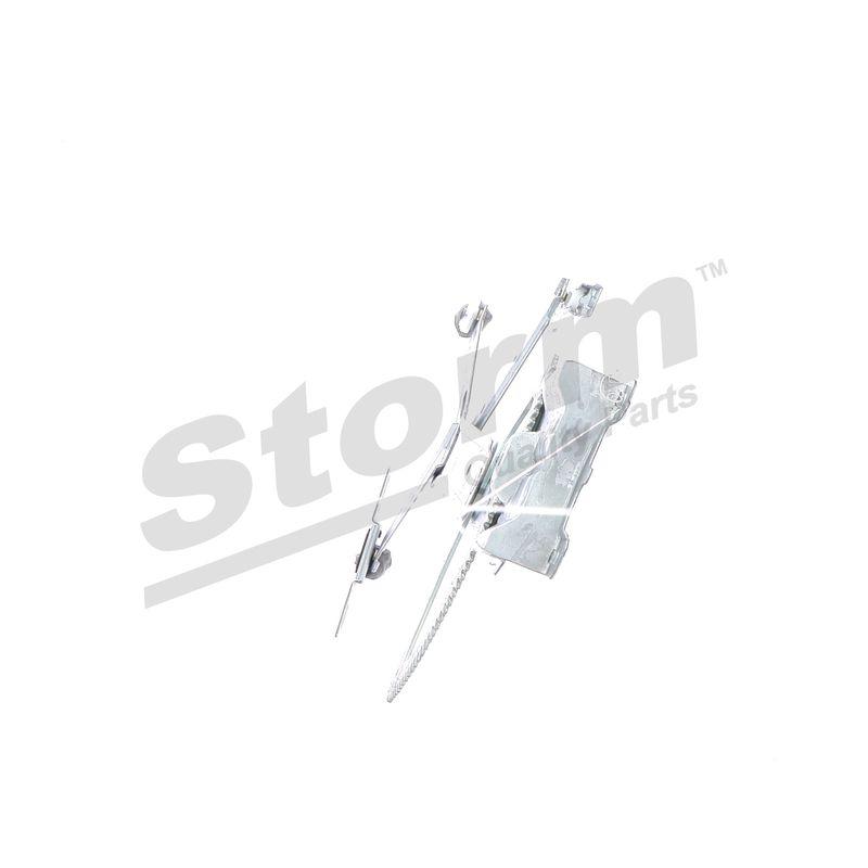 Lève-vitre STORM QUALITY PARTS 65176