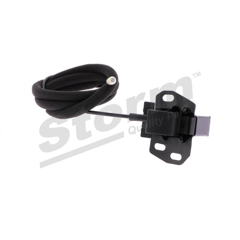Serrure de porte STORM QUALITY PARTS 8362501