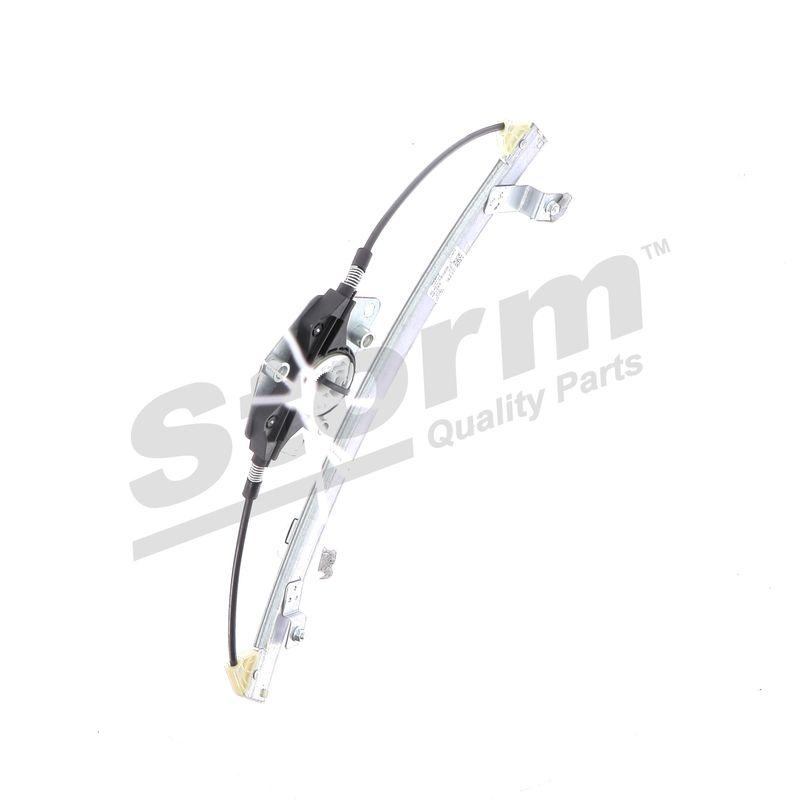 Lève-vitre STORM QUALITY PARTS 79574