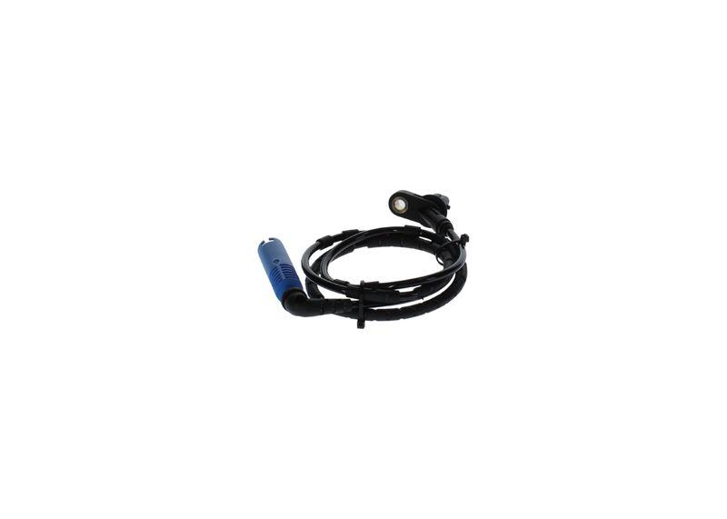Capteur, vitesse de roue BOSCH 0 986 594 513