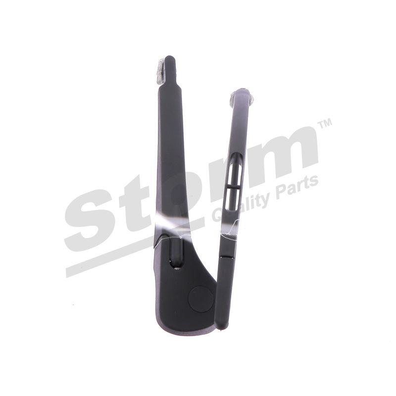 Kit de bras d'essuie-glace, nettoyage des vitres STORM QUALITY PARTS 87242KIT