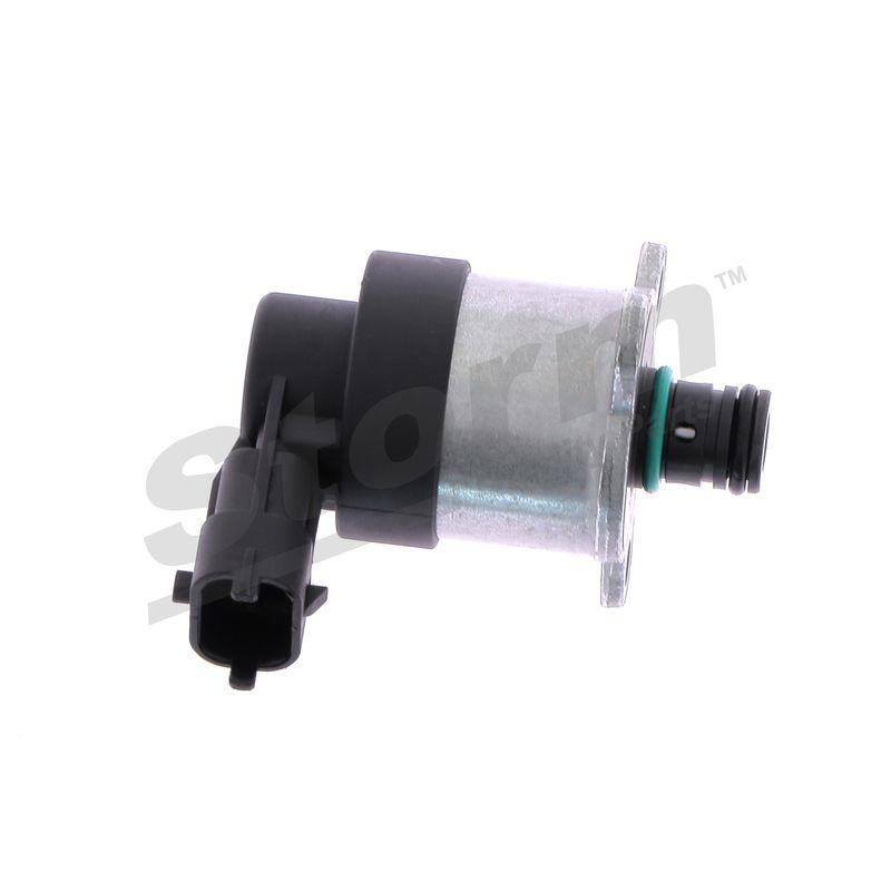 Régulateur, quantité de carburant (système à rampe commune) STORM QUALITY PARTS STO888204