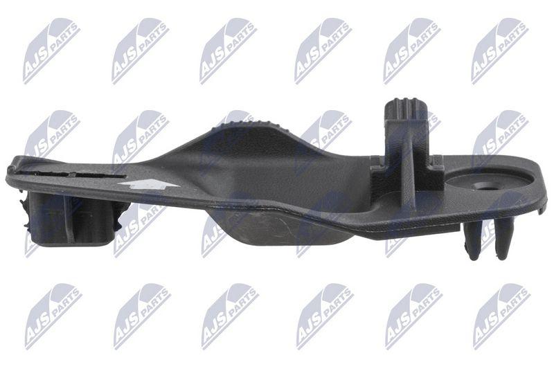 Clip, enjoliveur NTY EZC-TY-079