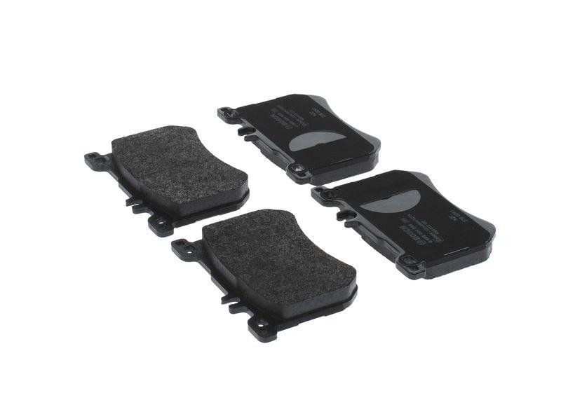 Kit de plaquettes de frein, frein à disque BOSCH 0 986 494 985