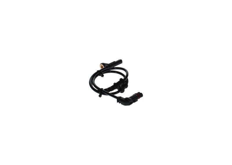 Capteur, vitesse de roue BOSCH 0 986 594 543